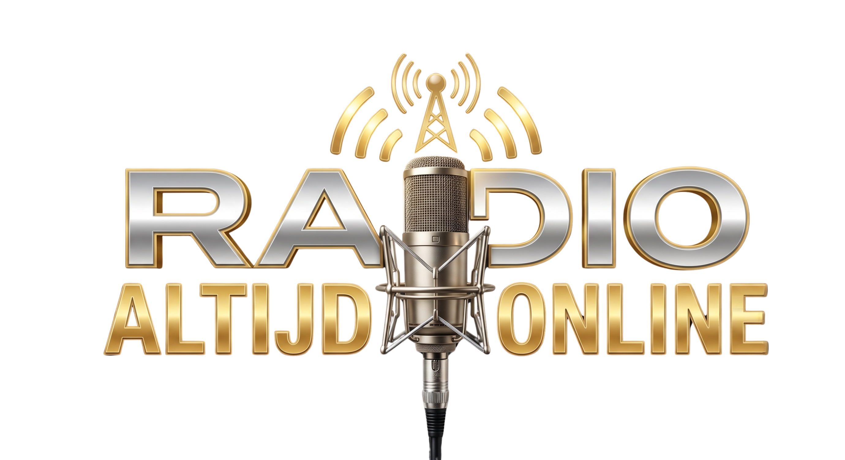 Radio Altijd Online